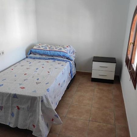 Апартаменты Apartamento Duplex. Muy Tranquilo. Terraza Y Bbq Дения Экстерьер фото