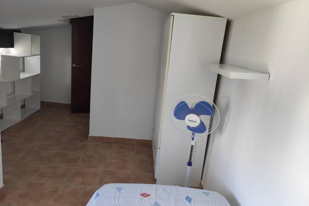 Апартаменты Apartamento Duplex. Muy Tranquilo. Terraza Y Bbq Дения Экстерьер фото