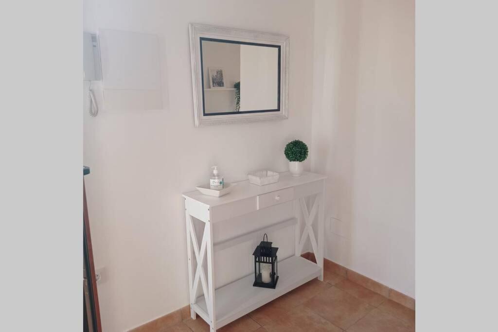Апартаменты Apartamento Duplex. Muy Tranquilo. Terraza Y Bbq Дения Экстерьер фото